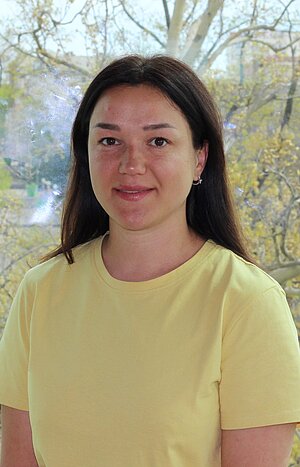 Antonina Pankevych