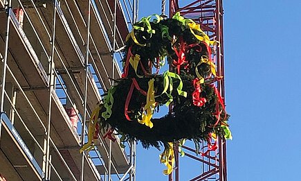 Jahresrückblick CGG Teil I