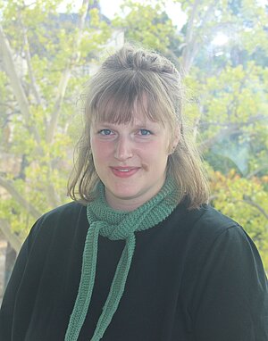 Marike Bretschneider