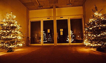 Jahresrückblick CGG Teil IV