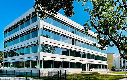 „Tag der offenen Tür“ an unserer Christlichen Gemeinschaftsschule