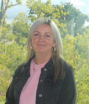 Stefanie Jerke