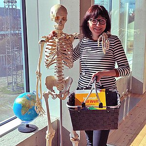 Nicole Scheffel-Türpisch