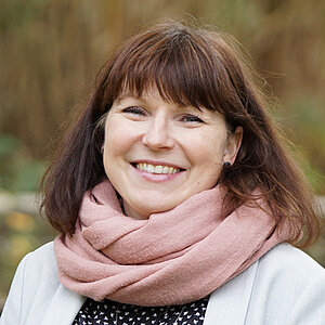 Nicole Scheffel-Türpisch