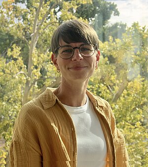 Desirée Krauße