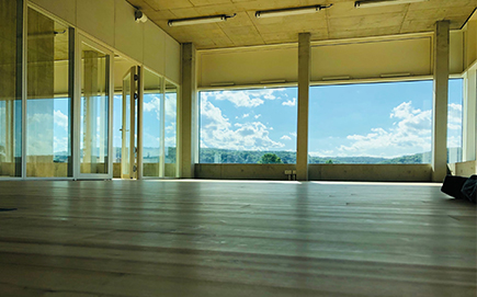 Ein riesiges Dankeschön!